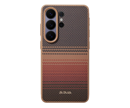 Etui do telefonów PITAKA Cairn Case do Samsung Galaxy S26 Ultra  Sunset (Aaron Button